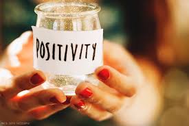 positivity jar